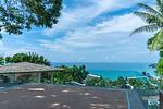 SUR6464: Luxury Villa with Sea View in Surin Area. Thumbnail #74