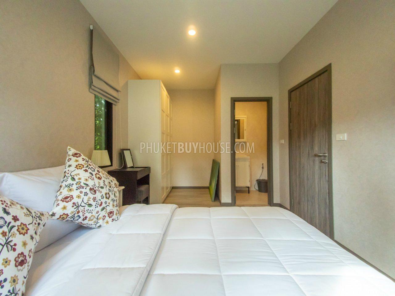 NAY6465: Apartments for Sale in Nai Yang District. Photo #3