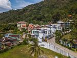 KAT6468: Villa for Sale with Sea View in Kata Beach Area. Thumbnail #1