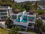 KAT6468: Villa for Sale with Sea View in Kata Beach Area. Thumbnail #15