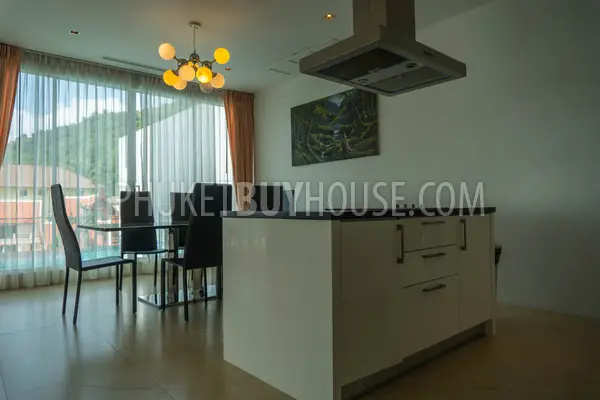KAT6468: Villa for Sale with Sea View in Kata Beach Area. Photo #18