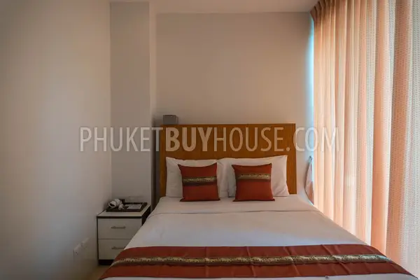 KAT6468: Villa for Sale with Sea View in Kata Beach Area. Photo #40
