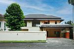 CHA6876: House with Pool for Sale in Chalong. Thumbnail #9