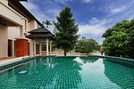 CHA6876: House with Pool for Sale in Chalong. Thumbnail #12