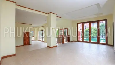 CHA6876: House with Pool for Sale in Chalong. Photo #5