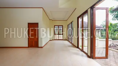CHA6876: House with Pool for Sale in Chalong. Photo #4