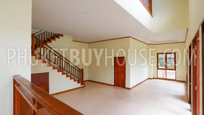 CHA6876: House with Pool for Sale in Chalong. Photo #8