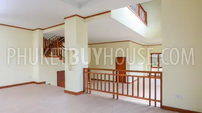 CHA6876: House with Pool for Sale in Chalong. Photo #2