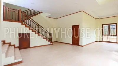 CHA6876: House with Pool for Sale in Chalong. Photo #3