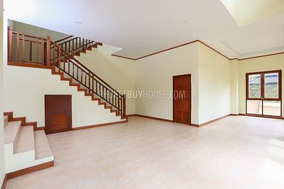 CHA6876: House with Pool for Sale in Chalong. Photo #3