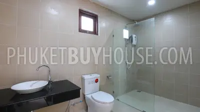 CHA6876: House with Pool for Sale in Chalong. Photo #6