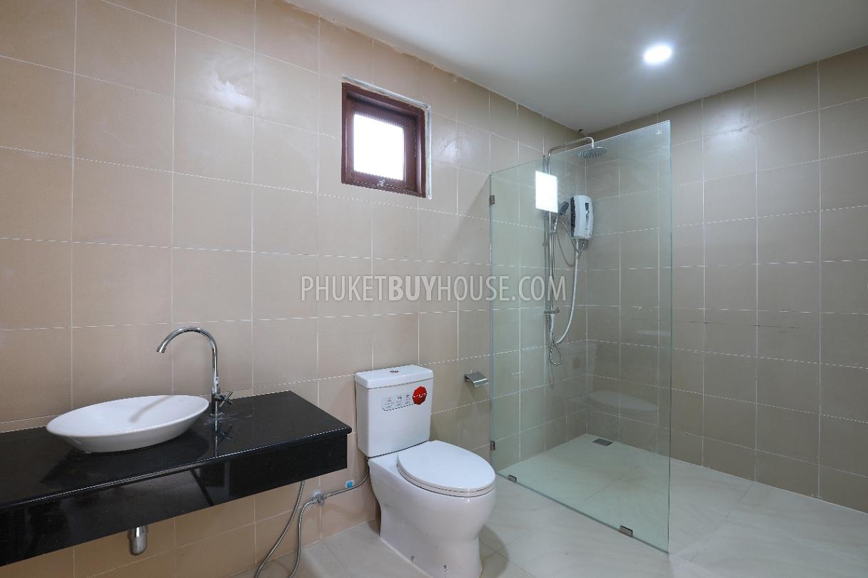 CHA6876: House with Pool for Sale in Chalong. Photo #6