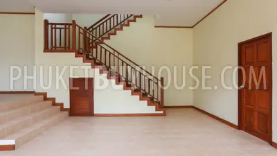 CHA6876: House with Pool for Sale in Chalong. Photo #11