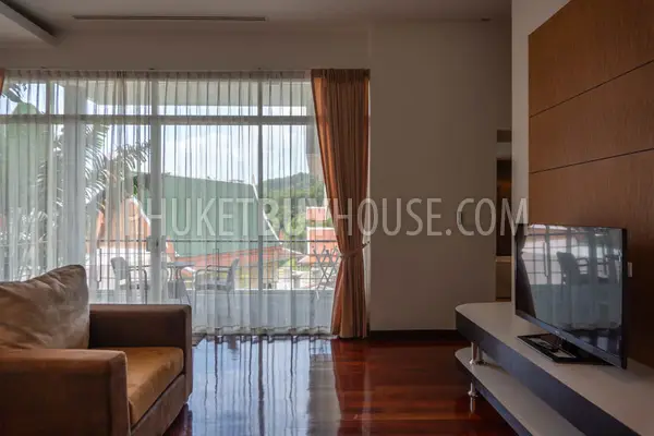 KAT6468: Villa for Sale with Sea View in Kata Beach Area. Photo #50