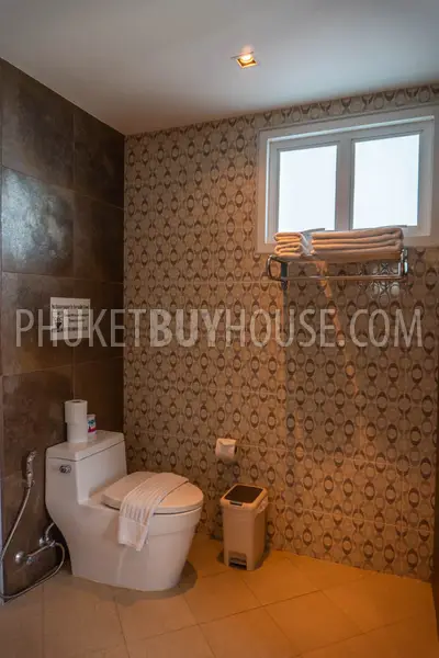 KAT6468: Villa for Sale with Sea View in Kata Beach Area. Photo #56