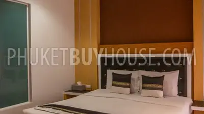 KAT6468: 卡塔海滩区出售带海景的别墅. 照片 #65