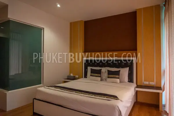 KAT6468: Villa for Sale with Sea View in Kata Beach Area. Photo #66