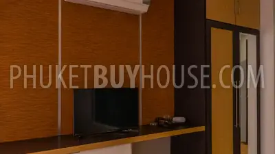 KAT6468: 卡塔海滩区出售带海景的别墅. 照片 #67