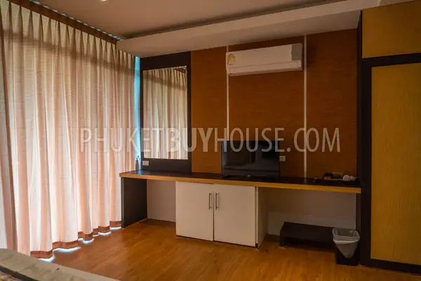 KAT6468: Villa for Sale with Sea View in Kata Beach Area. Photo #68