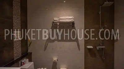 KAT6468: 卡塔海滩区出售带海景的别墅. 照片 #70