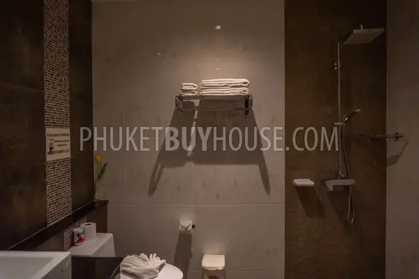 KAT6468: Villa for Sale with Sea View in Kata Beach Area. Photo #70