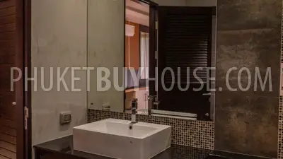 KAT6468: 卡塔海滩区出售带海景的别墅. 照片 #72
