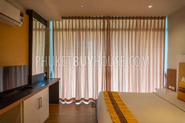 KAT6468: Villa for Sale with Sea View in Kata Beach Area. Photo #73