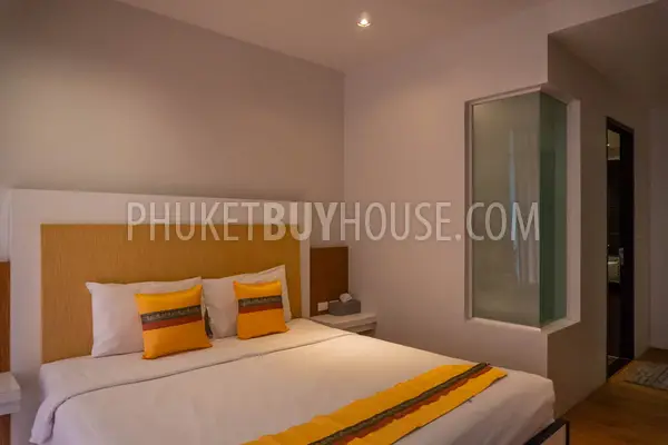 KAT6468: Villa for Sale with Sea View in Kata Beach Area. Photo #75