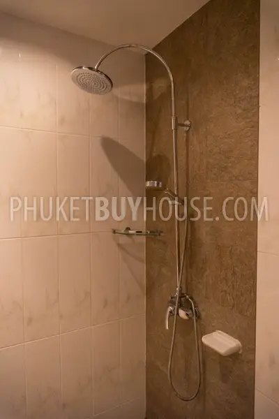 KAT6468: Villa for Sale with Sea View in Kata Beach Area. Photo #76
