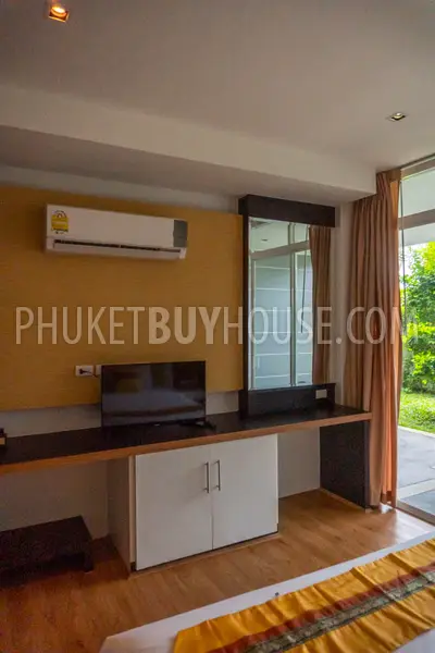 KAT6468: Villa for Sale with Sea View in Kata Beach Area. Photo #79