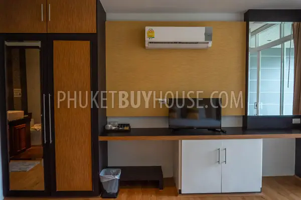 KAT6468: Villa for Sale with Sea View in Kata Beach Area. Photo #80