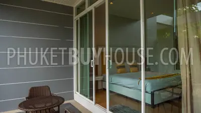 KAT6468: 卡塔海滩区出售带海景的别墅. 照片 #85