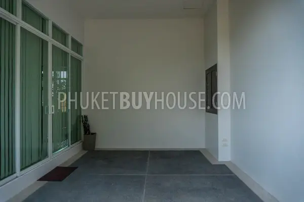 KAT6468: Villa for Sale with Sea View in Kata Beach Area. Photo #86