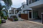 KAT6468: Villa for Sale with Sea View in Kata Beach Area. Thumbnail #89