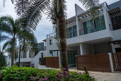 KAT6468: Villa for Sale with Sea View in Kata Beach Area. Photo #93