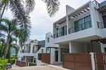 KAT6468: Villa for Sale with Sea View in Kata Beach Area. Thumbnail #97