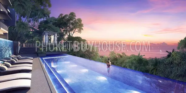 KAT6469: New Luxury Villas in Kata and Karon. Fotoğraf #1