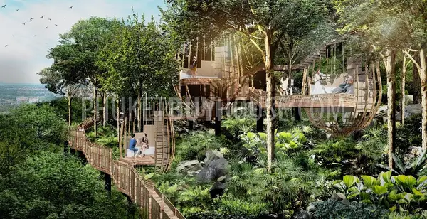 KAT6469: New Luxury Villas in Kata and Karon. Fotoğraf #4