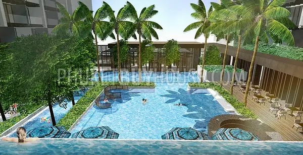KAT6469: New Luxury Villas in Kata and Karon. Fotoğraf #5