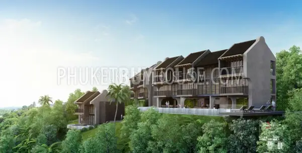 KAT6469: New Luxury Villas in Kata and Karon. Fotoğraf #10