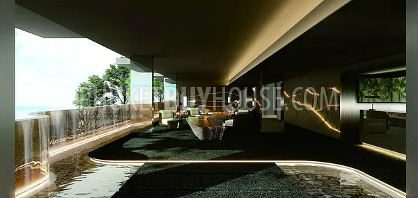 KAT6469: New Luxury Villas in Kata and Karon. Fotoğraf #12