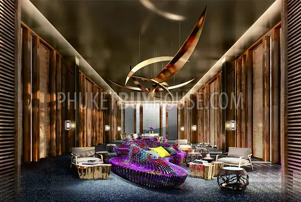 KAT6469: New Luxury Villas in Kata and Karon. Fotoğraf #13