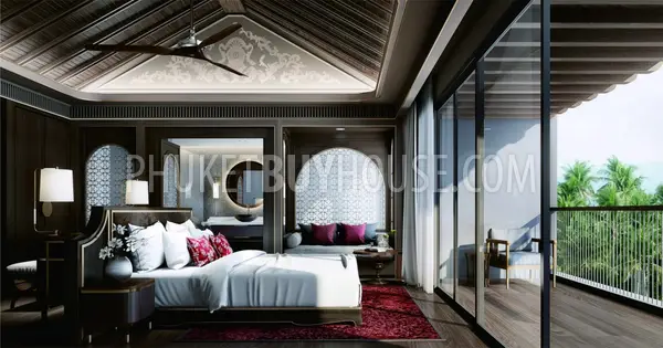 KAT6469: New Luxury Villas in Kata and Karon. Fotoğraf #19
