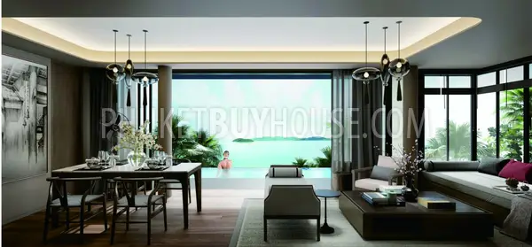 KAT6469: New Luxury Villas in Kata and Karon. Fotoğraf #20