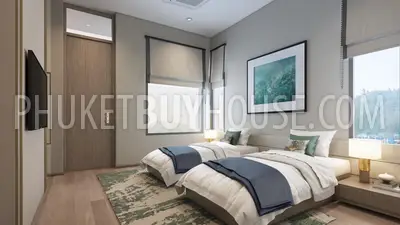 KAM21943: Pool Suite with Sea View in Kamala | Villa-Style Living with Foreign Freehold. 照片 #6