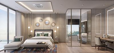 KAM21943: Stunning 4 Bedroom Villa In Kamala . Photo #2
