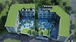 NAI6473: Apartments for Sale in Nai Harn Beach Area. Thumbnail #2