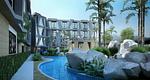 NAI6473: Apartments for Sale in Nai Harn Beach Area. Thumbnail #4