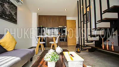 NAI6473: Apartments for Sale in Nai Harn Beach Area. 照片 #8