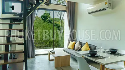 NAI6473: Apartments for Sale in Nai Harn Beach Area. 照片 #11